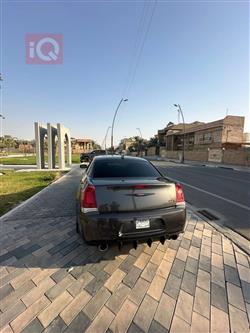 کرایسلەر 300